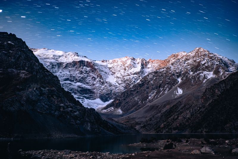 Куликалонские озера фото превью