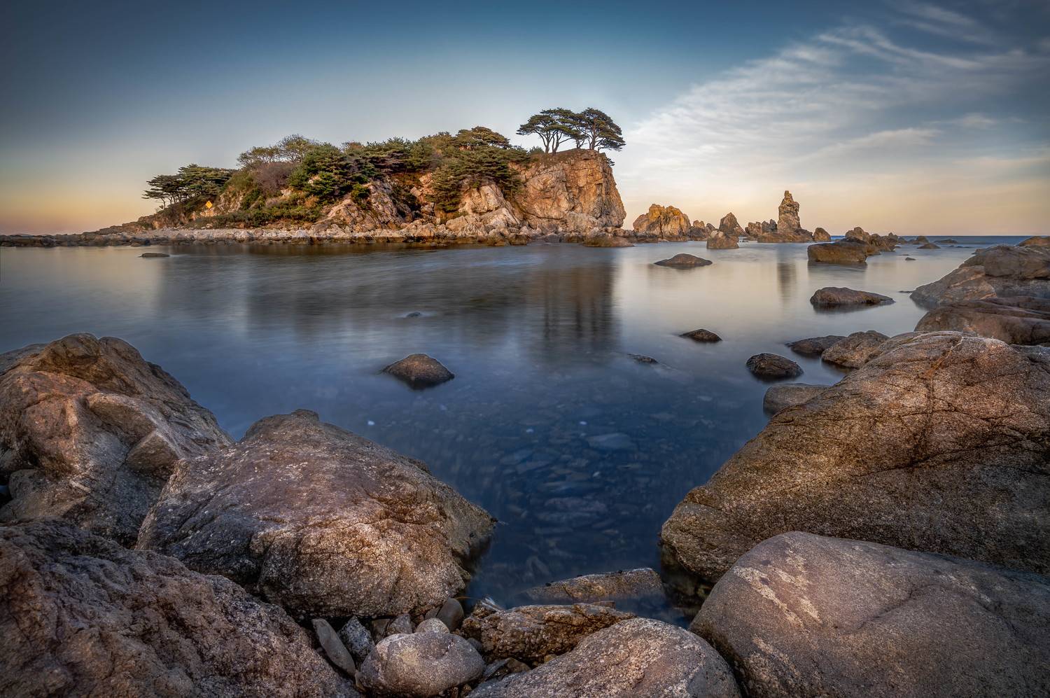 , Евгений Важенин