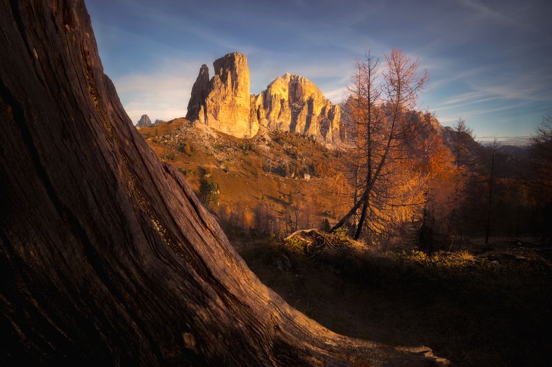 View to the Rocks фото превью