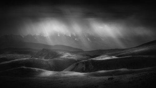 Дождь не может быть вечным