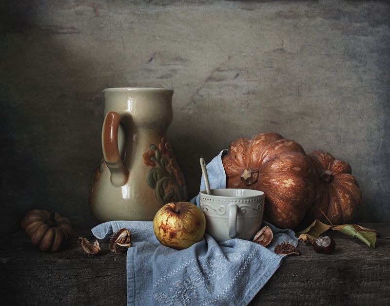 По мотивам Робэра Шайу фото превью