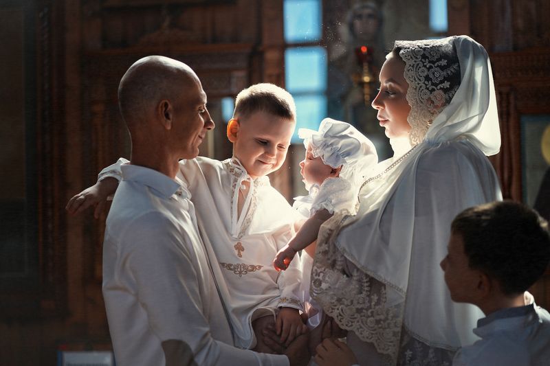 Таинство фото превью