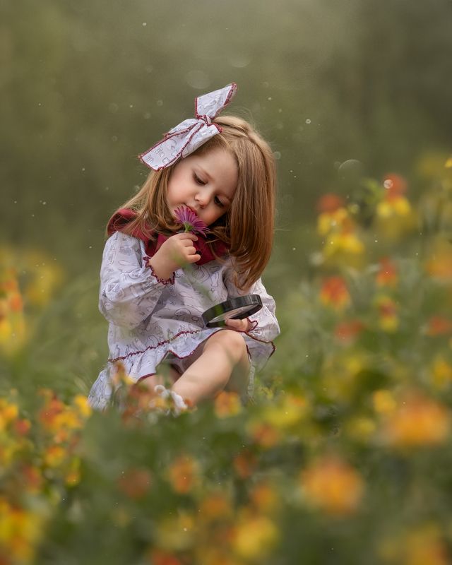 Maya investiga фото превью