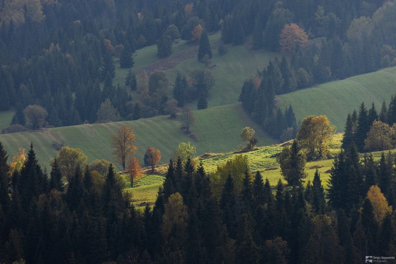 On the Slopes фото превью