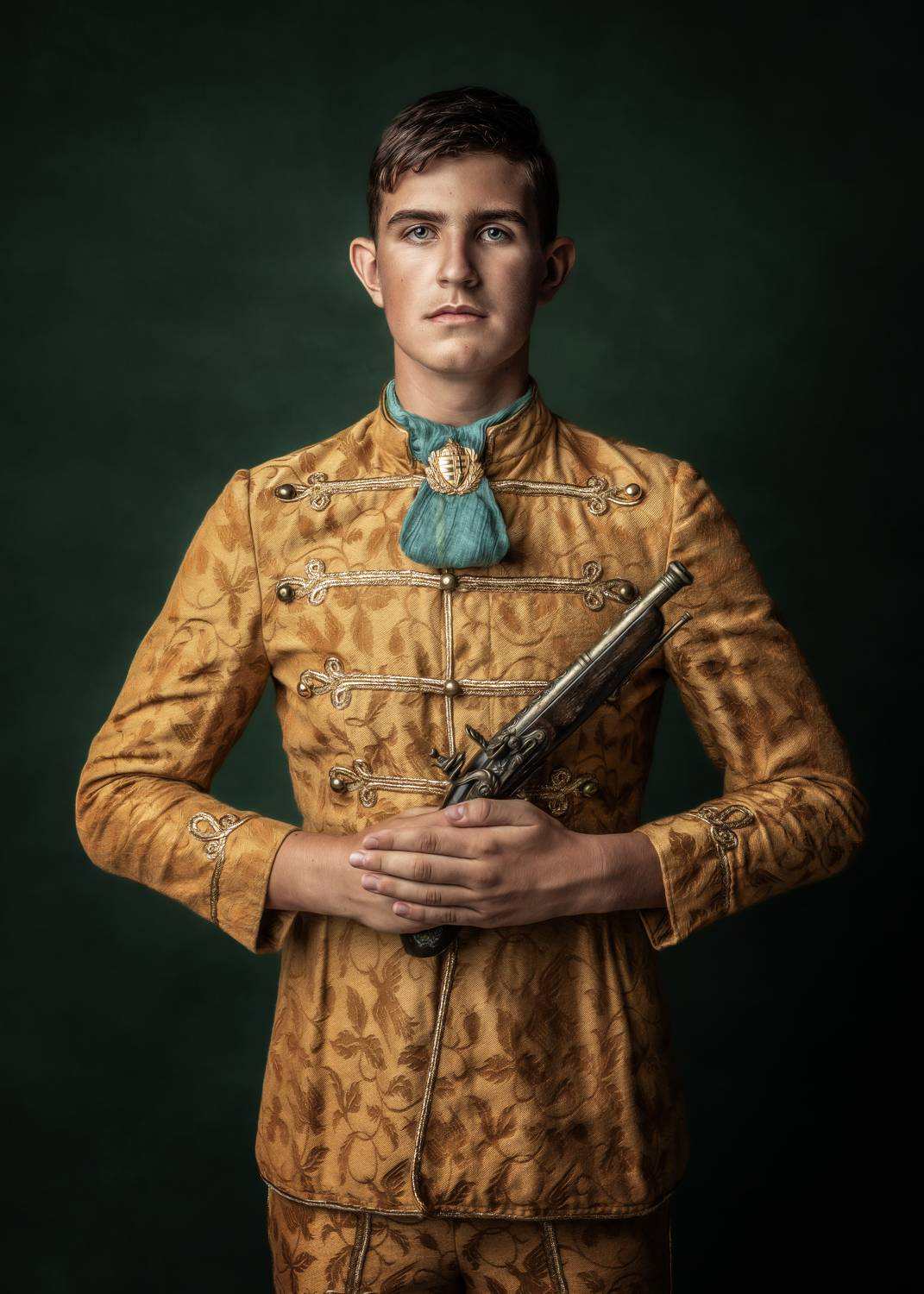 , Beatrix Szab&oacute;