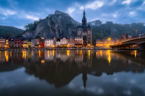 Динан / Dinant