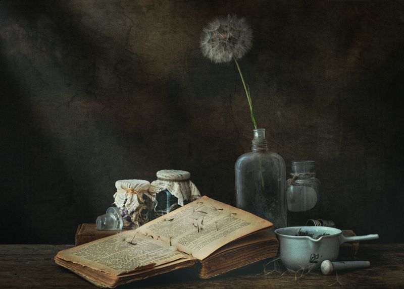 Memory of summer... фото превью