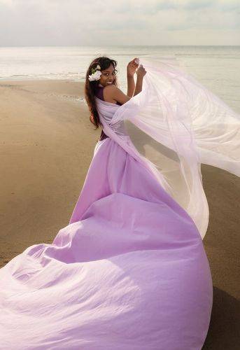 I can see the wind and hear the sound of silence______________/ Part Two/