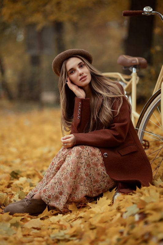 Вика фото превью