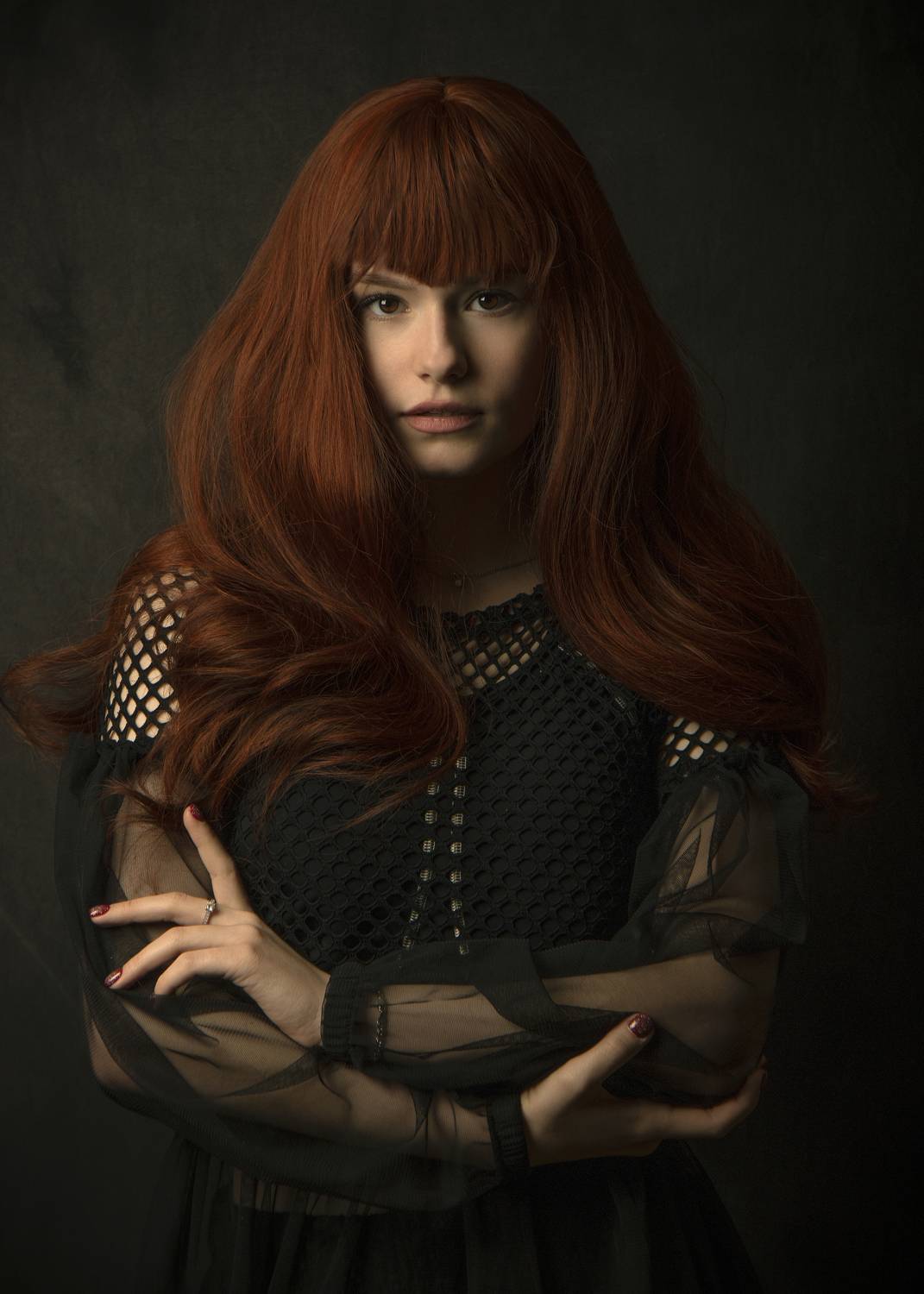 , Замятин Александр