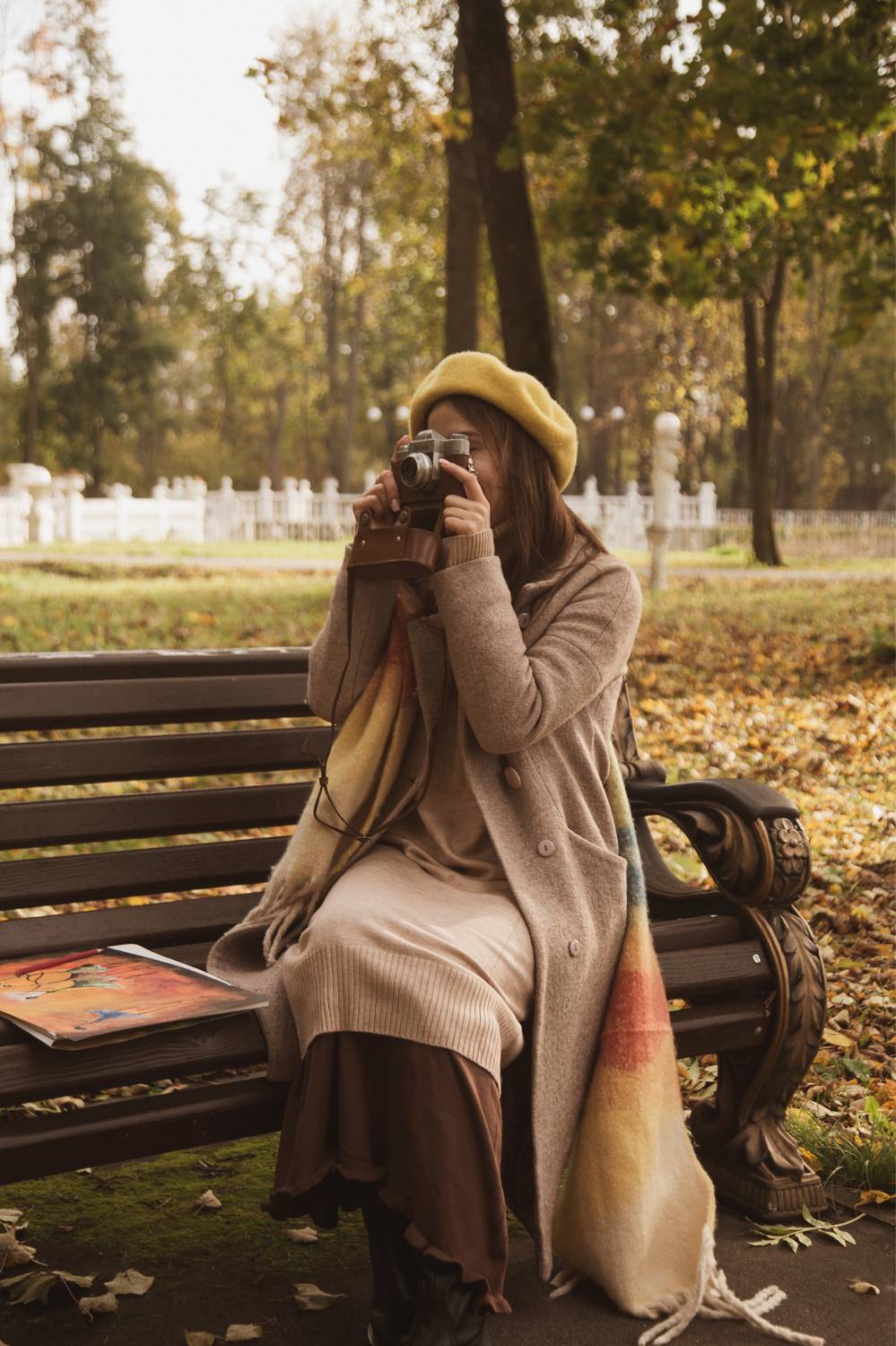 , Зоя Мумина