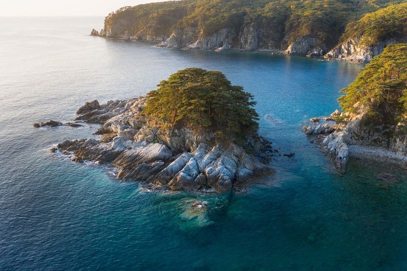 Остров Томящегося Сердца… Island Of The Langoying Heart… фото превью