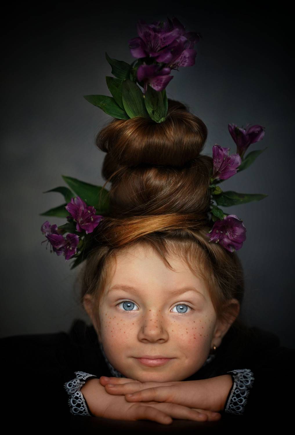 , Ольга Власкина