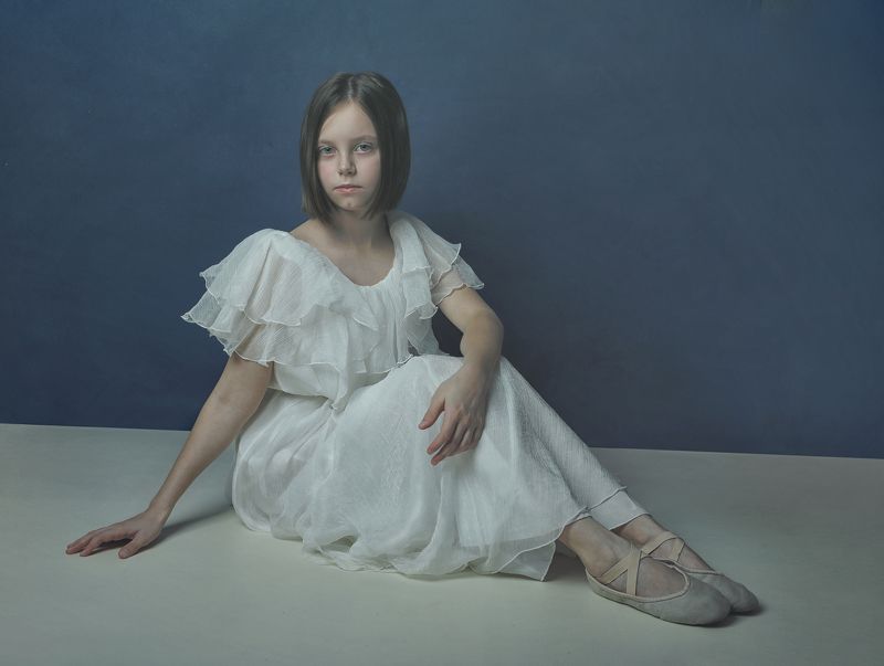 Нежная Мия фото превью