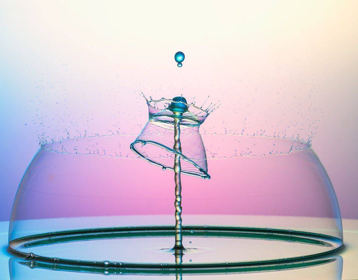 waterdro,splash,abstarct,liquid,, mustafa yagci