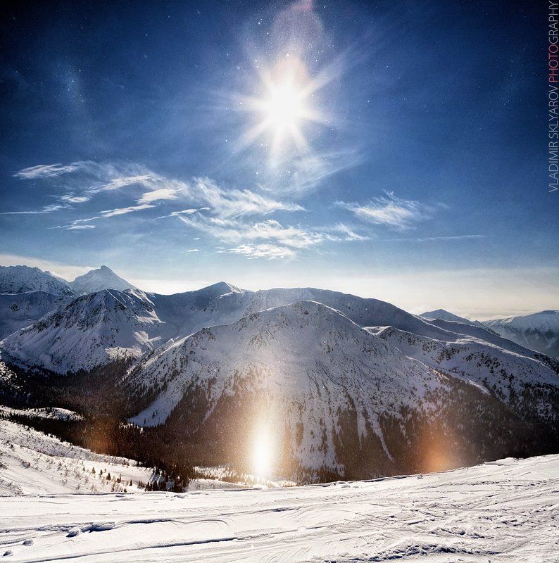 ПОЛЬСКИЕ ТАТРЫ фото превью