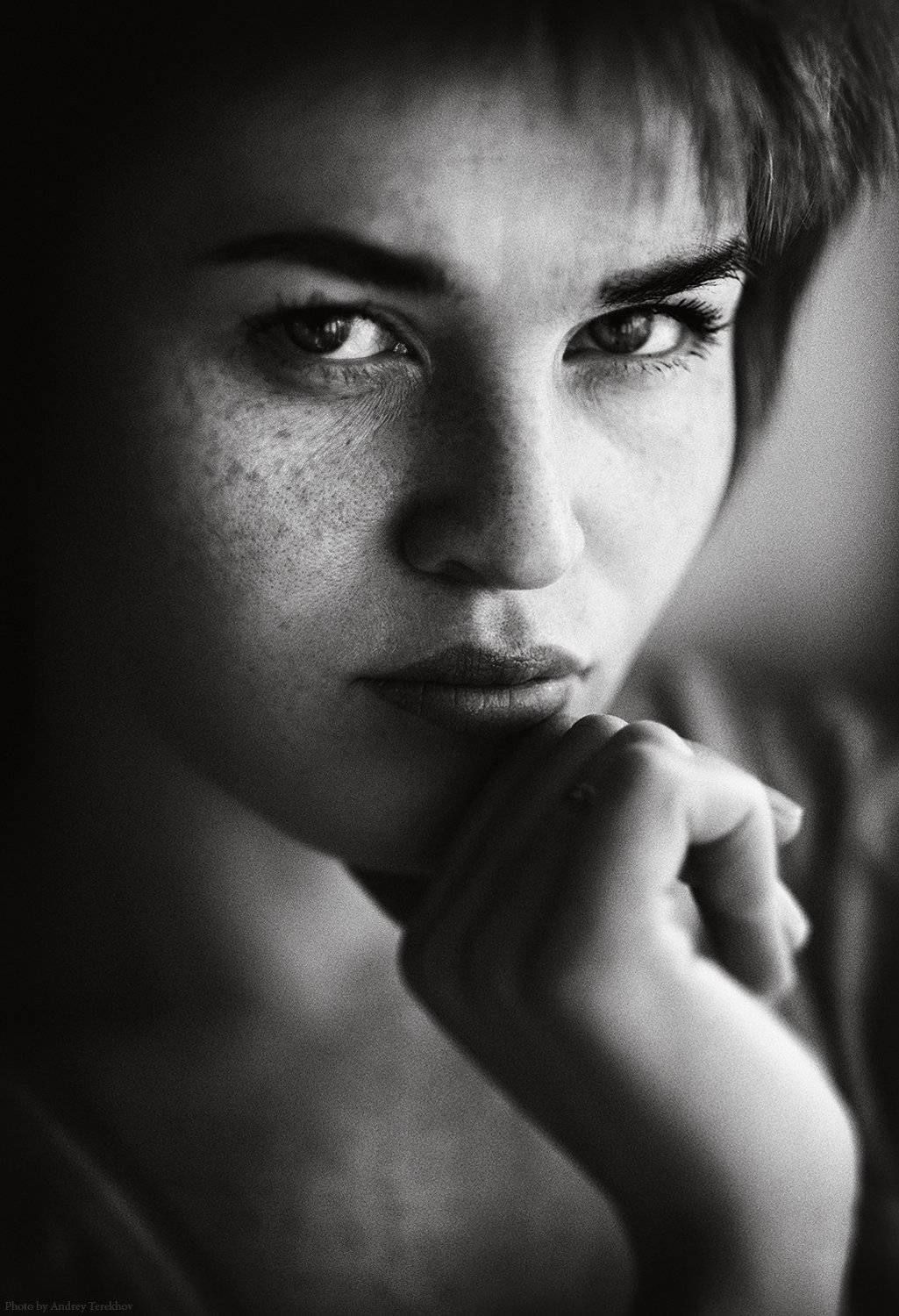 , Андрей Терехов