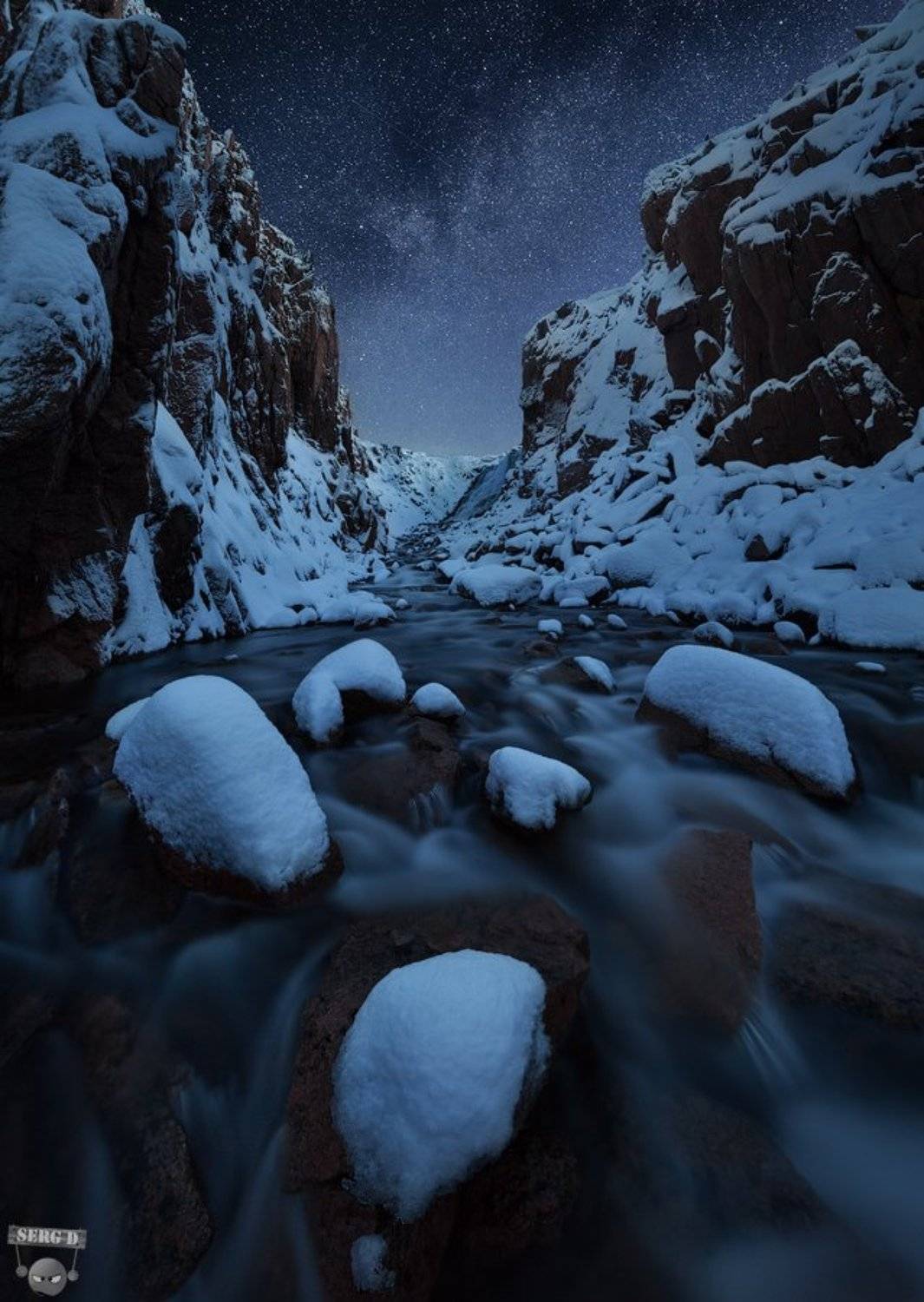 , Сергей Дегтярёв