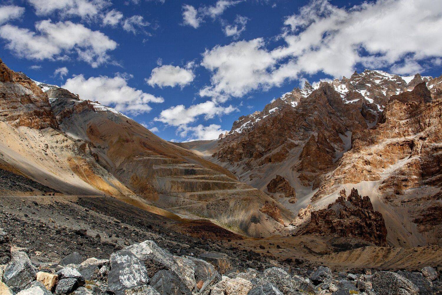 , Виктор Белименко