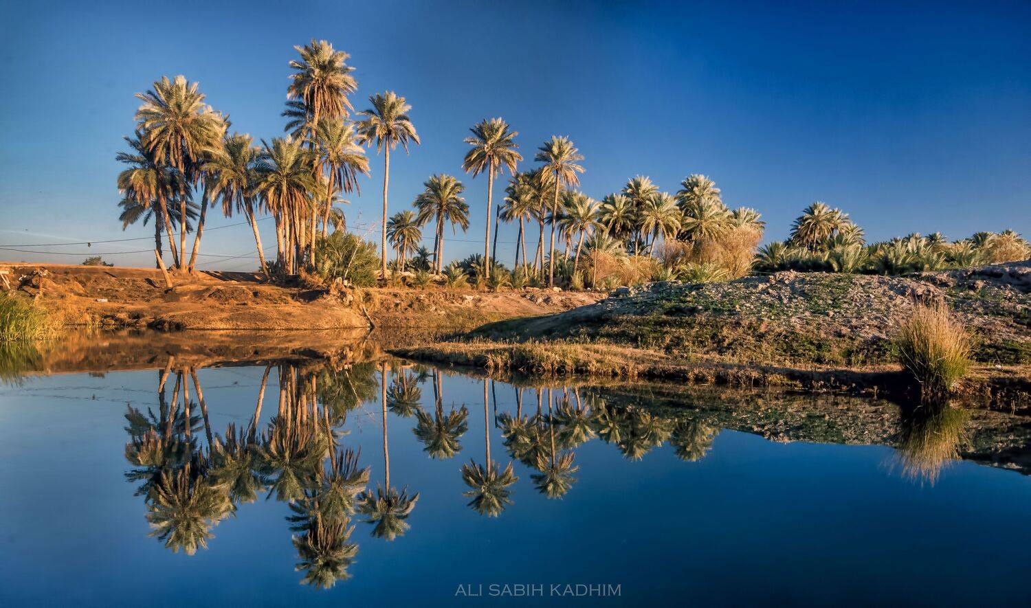 iraq, Ali Ali Sabih Kadhim