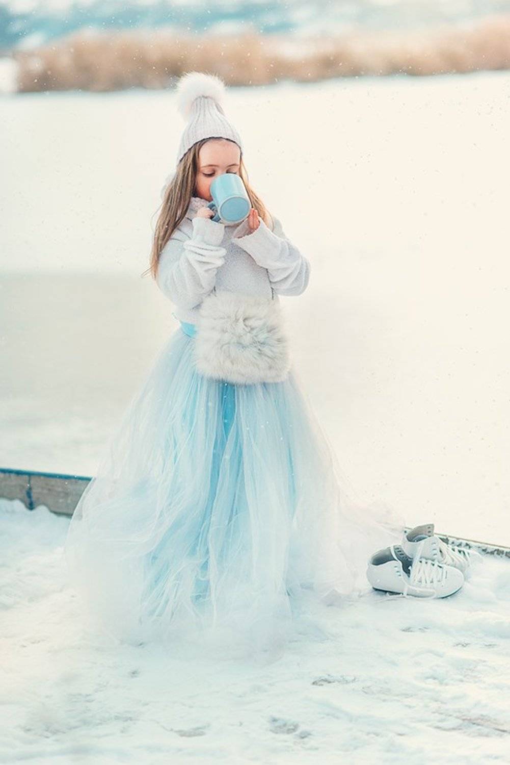 ребенок, Власко Алена