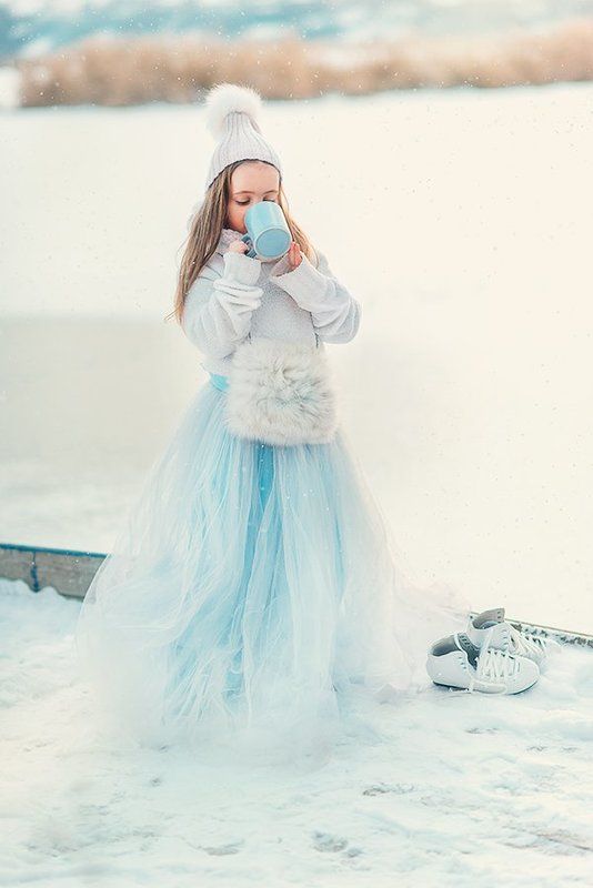 ребенок Стэф фото превью