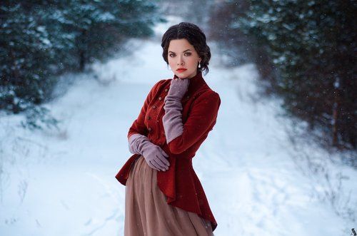 Anastasia
