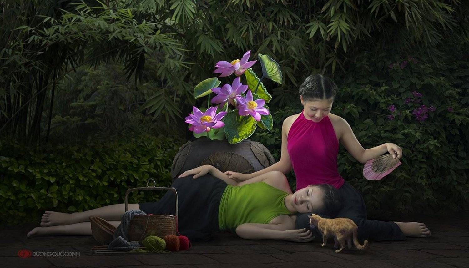 , duong quoc dinh