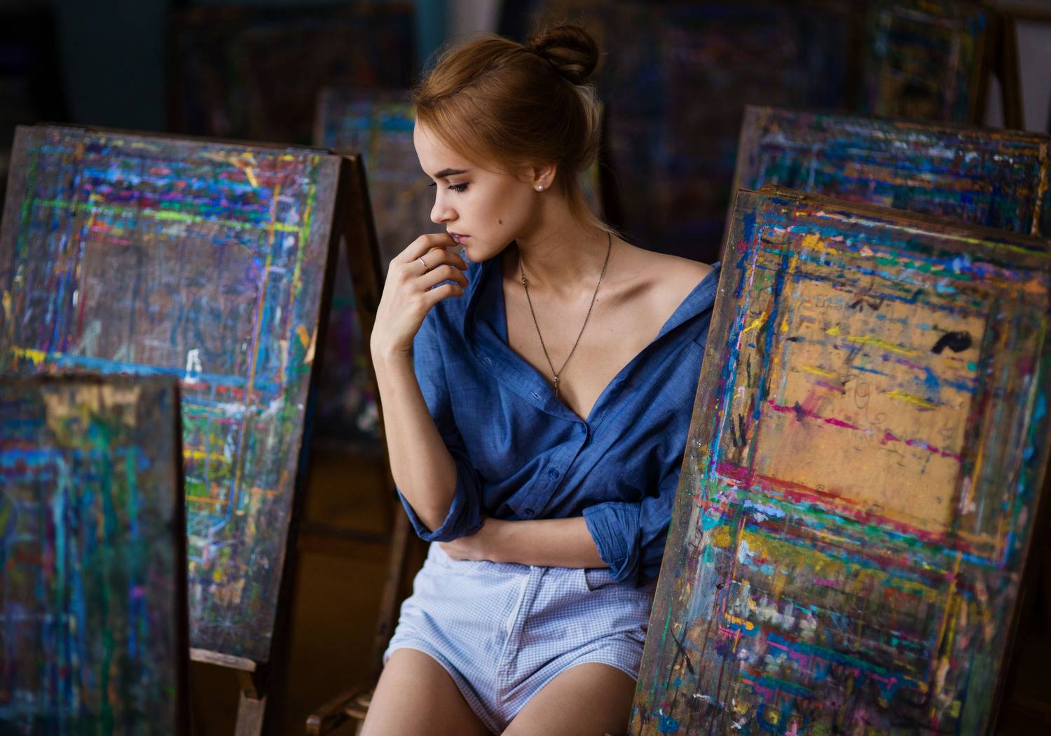 , Козык Иван