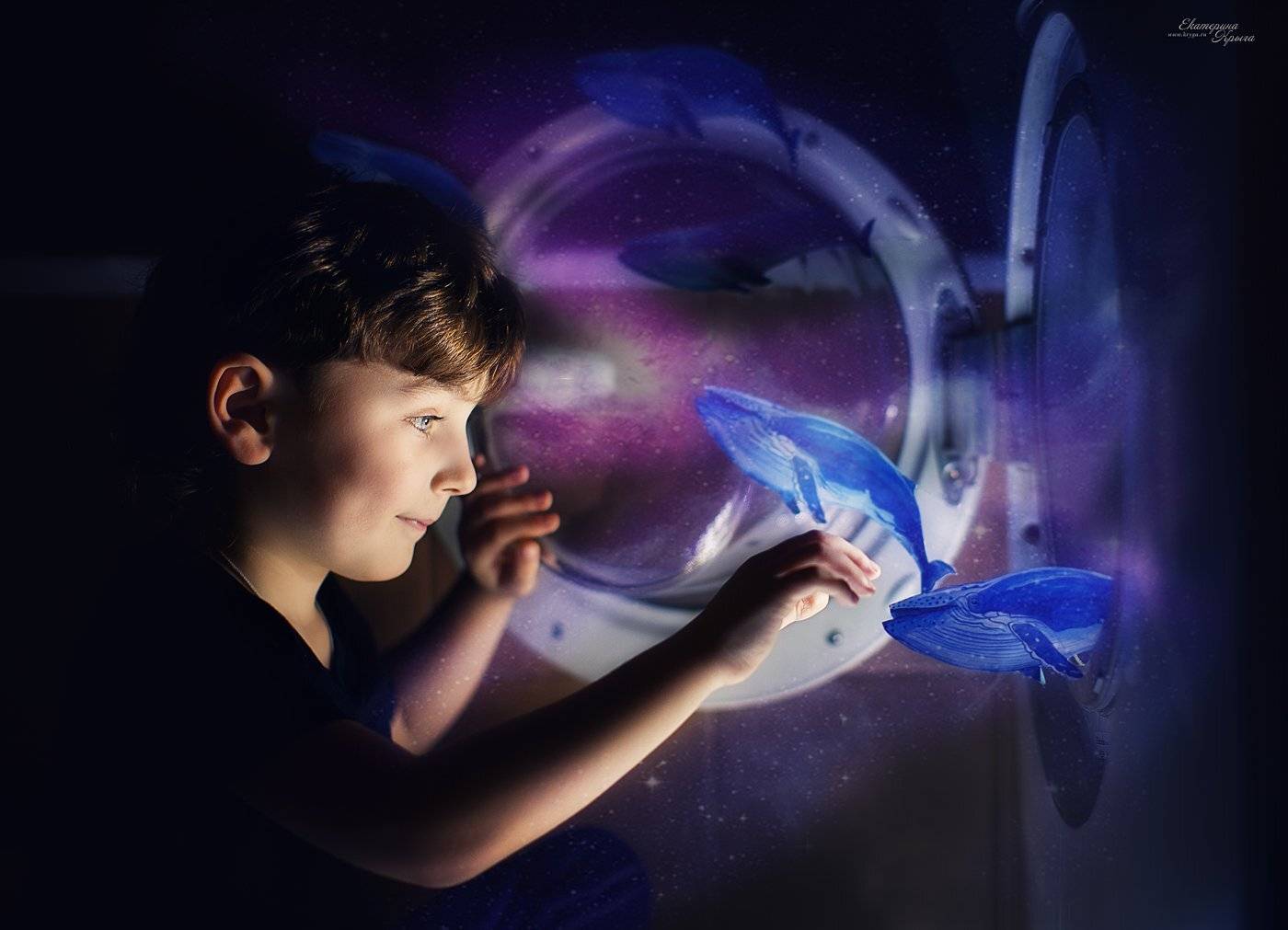 , Екатерина Крыга