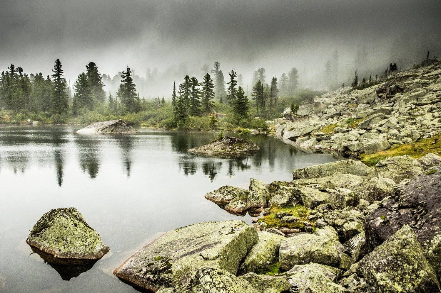 , Алексей Кретов