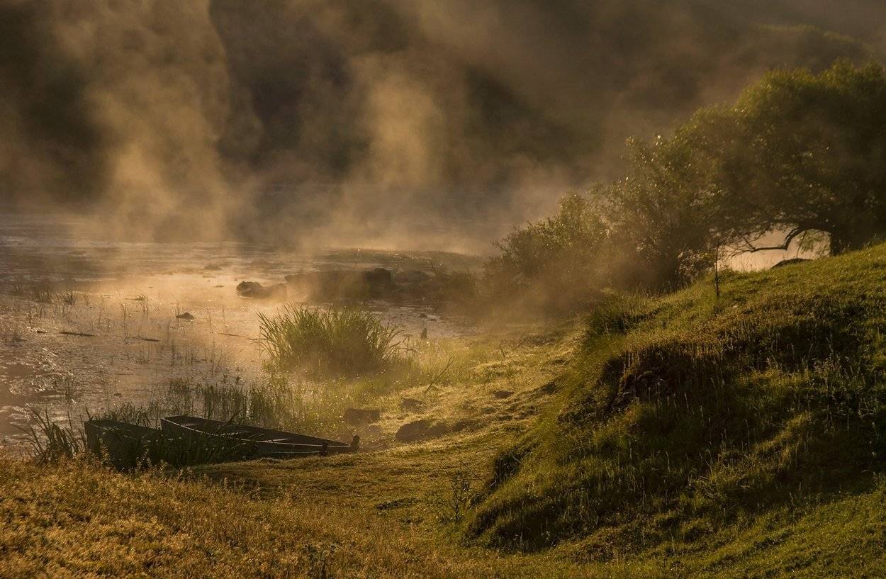 , Володимир Карчевський