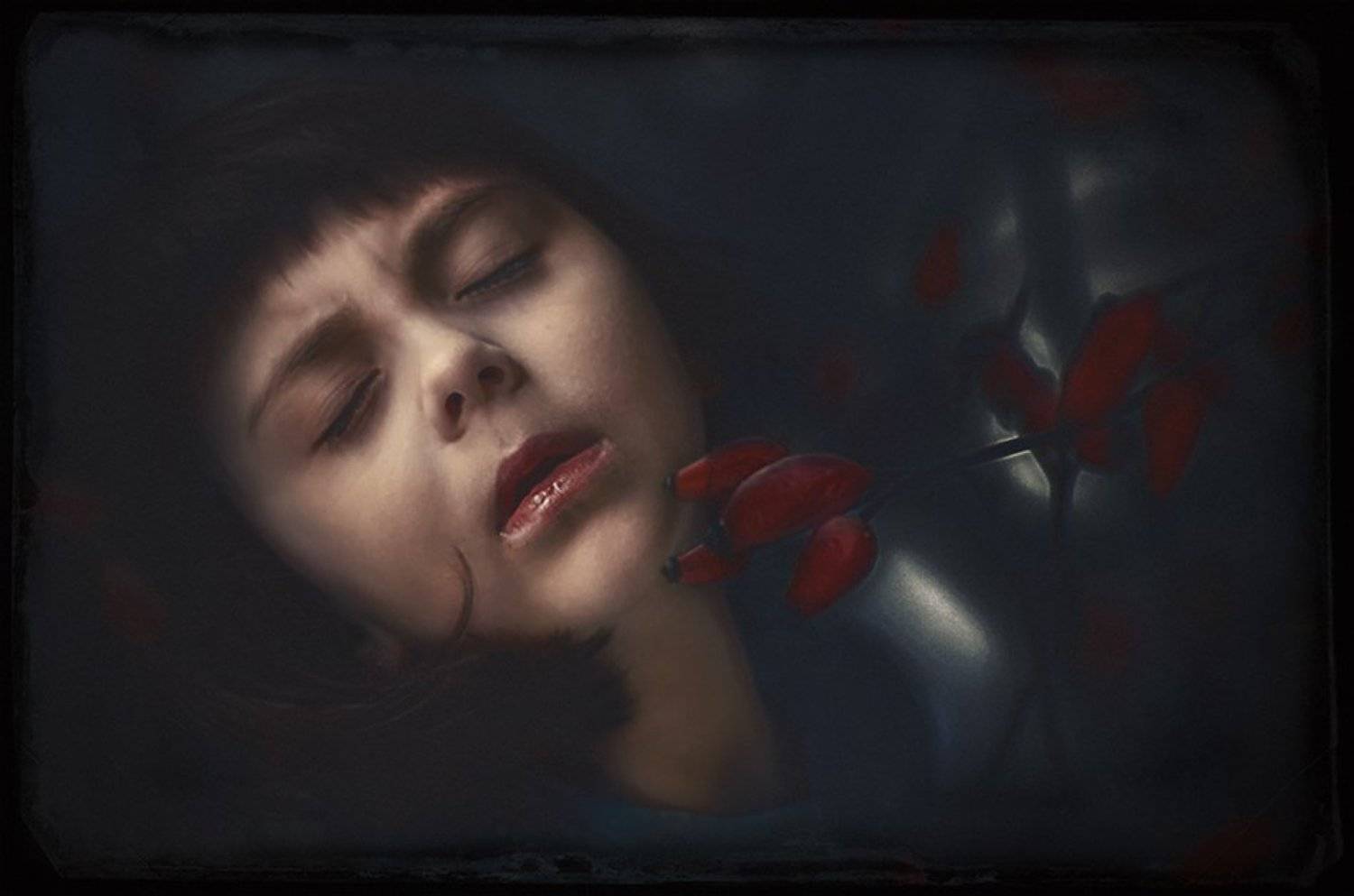 , Desislava Ignatova