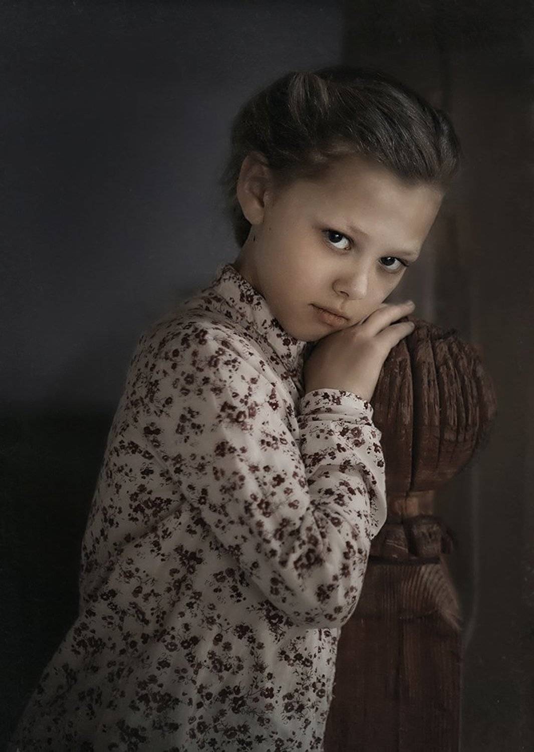 , DesiArt Kuleshova