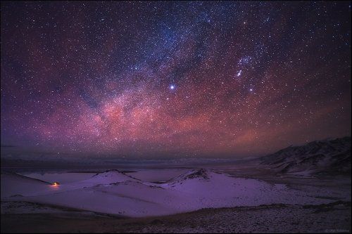 Mysterious Dreams