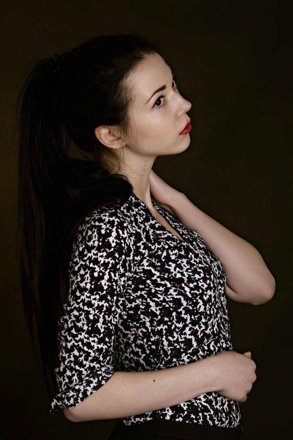 , Николай Алехин