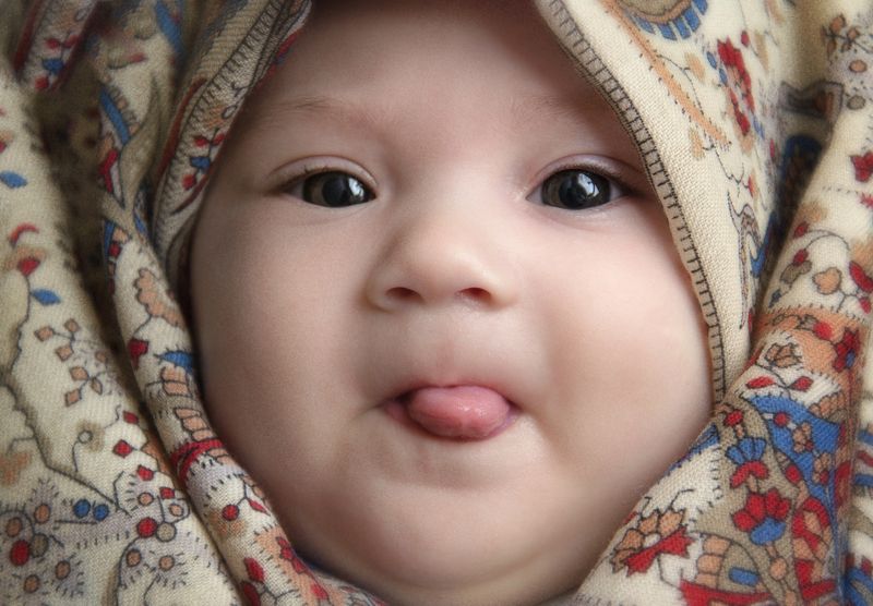 ребенок, малыш, девочка, малышка, портрет, baby, child, girl,childhood, детство Вика фото превью