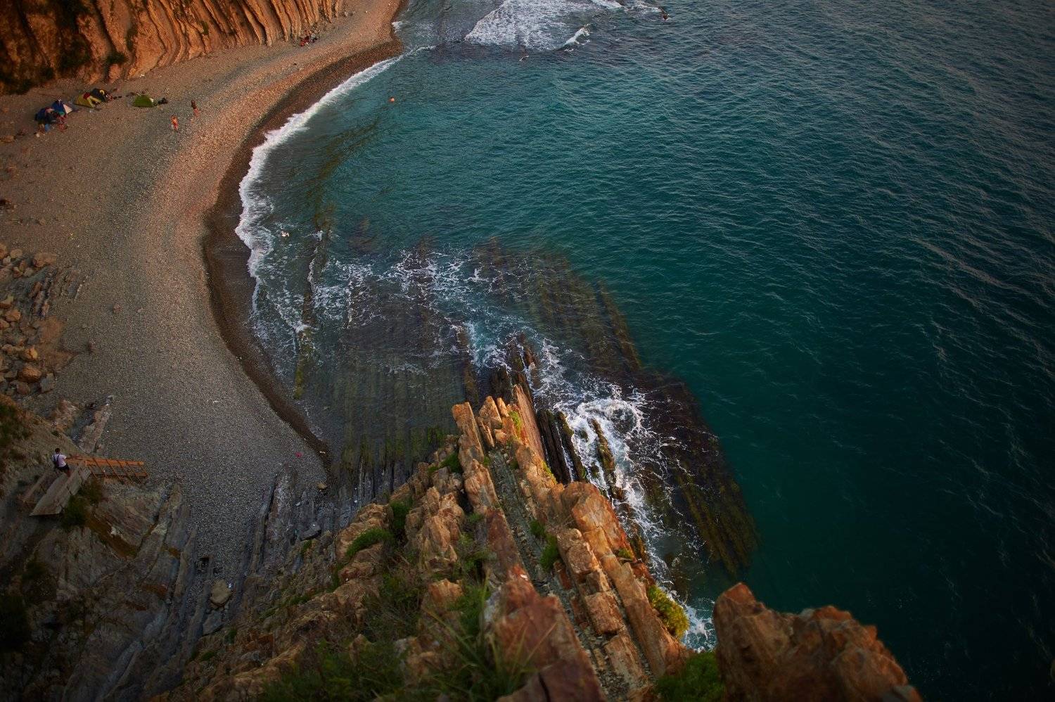 Туапсе, скала Киселева, , Григорий