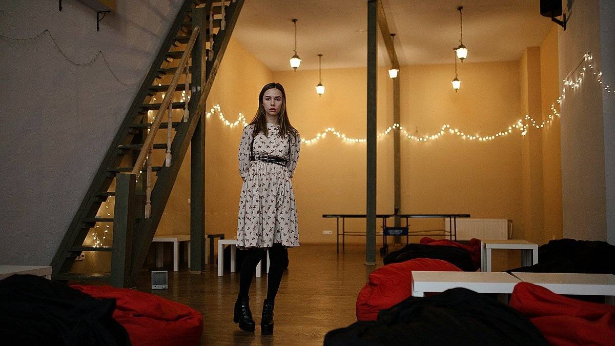 , Влад Безносов