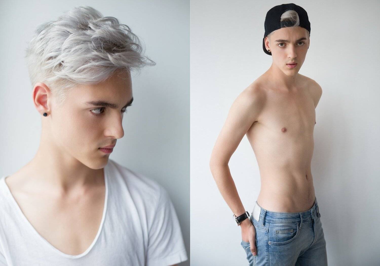 fashion, Jakub Kaczanowski