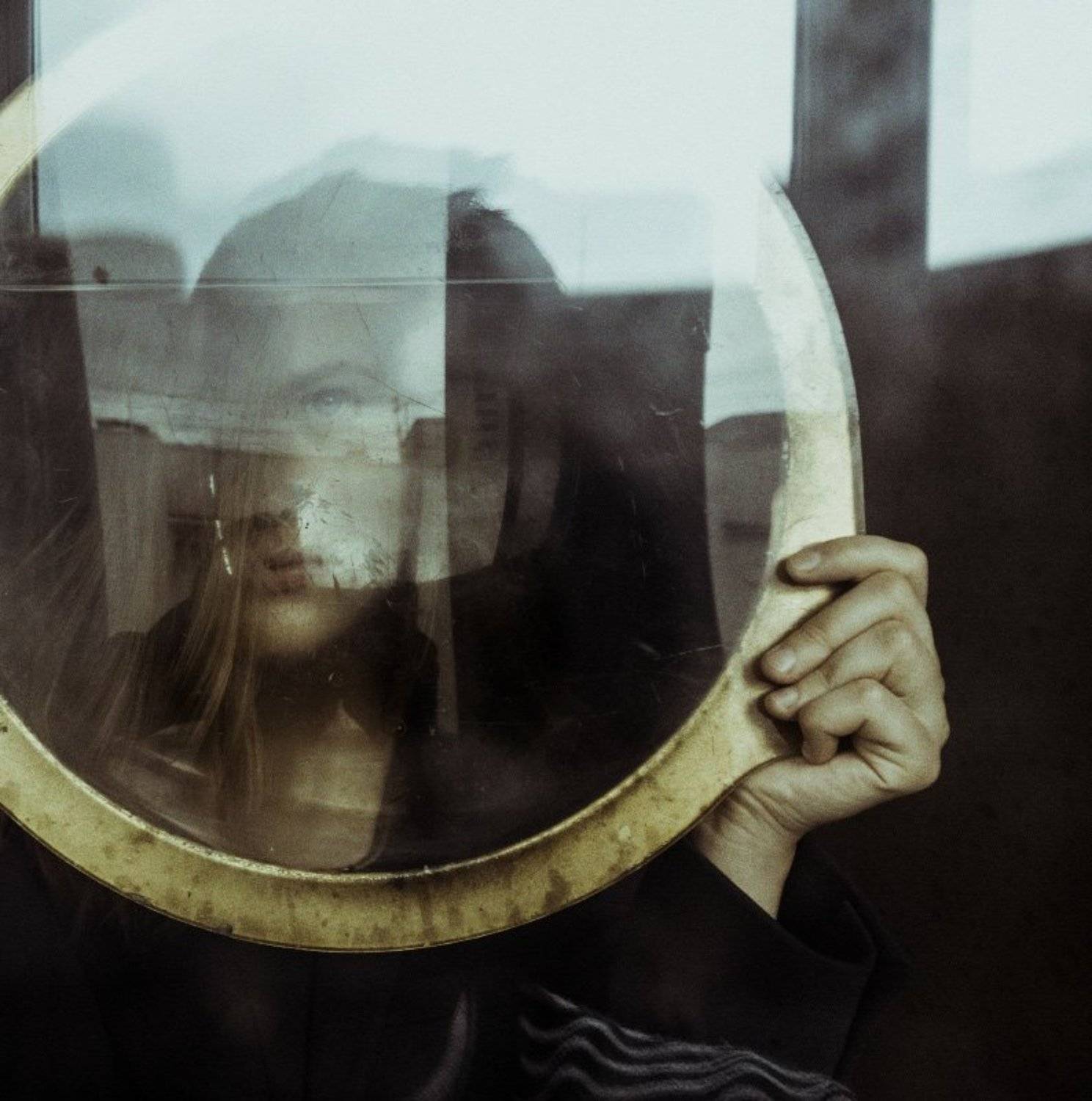 , Евгений Нодвиков