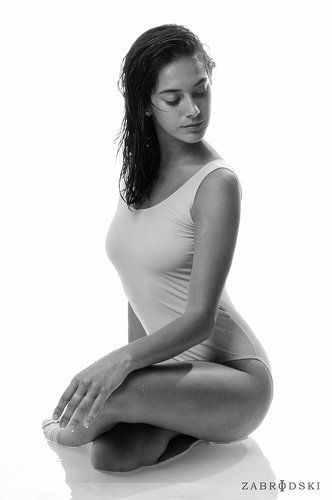 Itahisa Mendez (dancer)