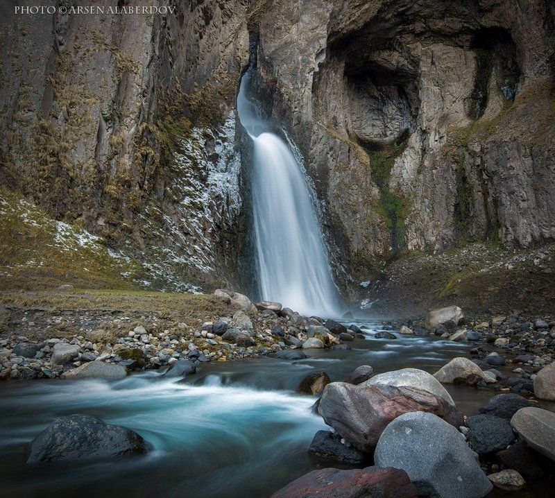 ИЗ СЕРДЦА ГОР фото превью