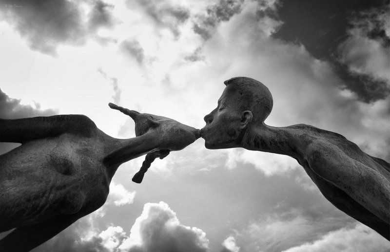 И всё-же памятник... фото превью