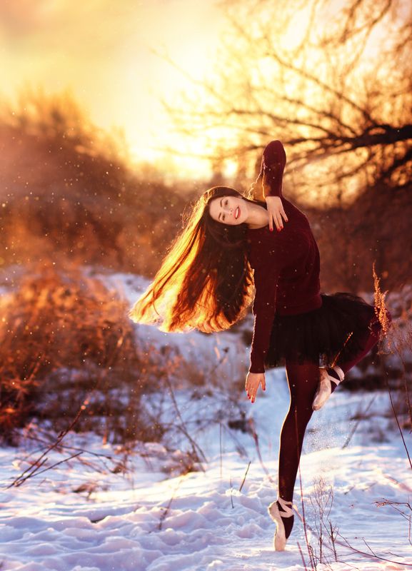 Ballet фото превью