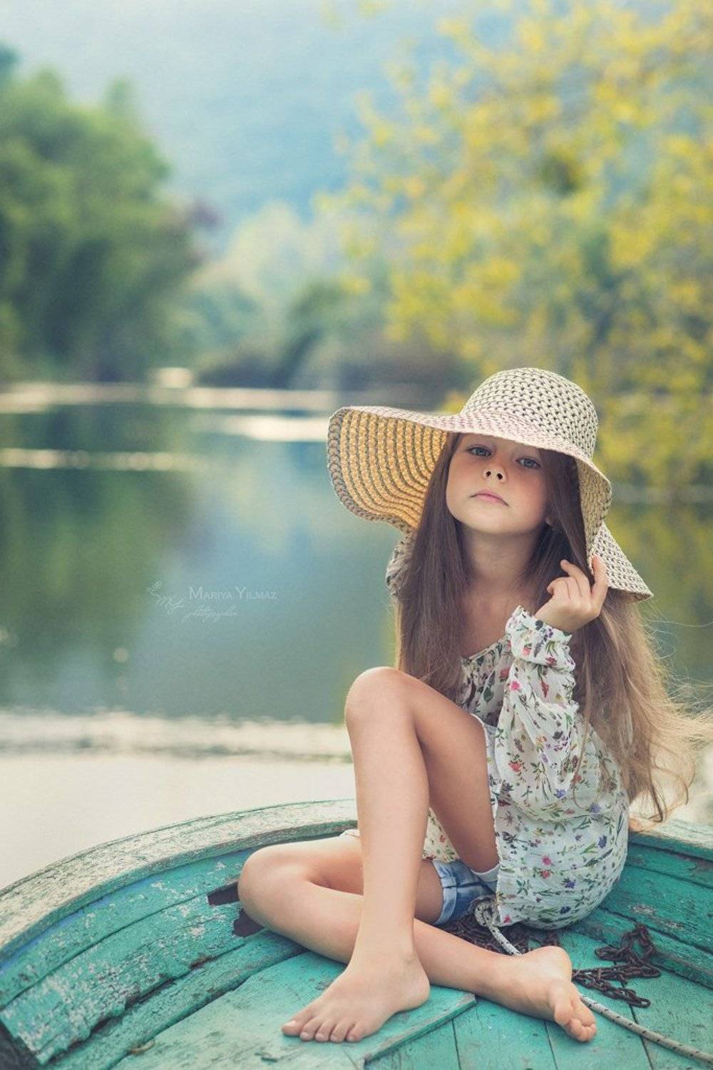 85mm, Mariya yilmaz, Nikon d610, Summer, Лето, Лодка, Мария йылмаз, Никон, Река, Мария Йылмаз