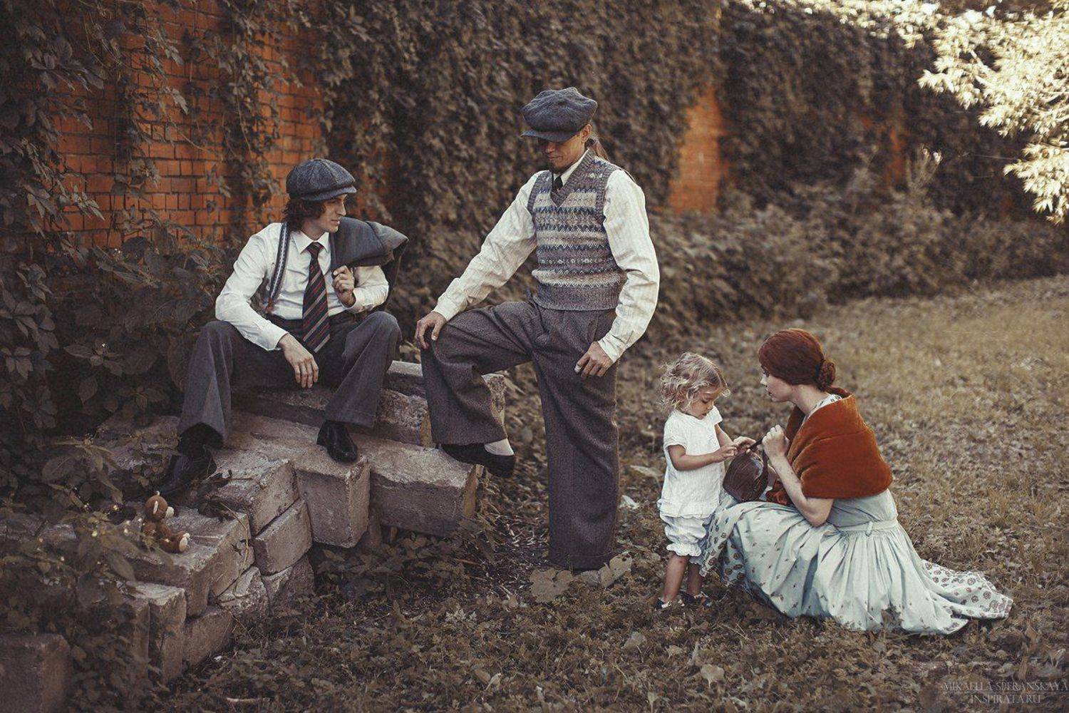 , Микаэлла Сперанская