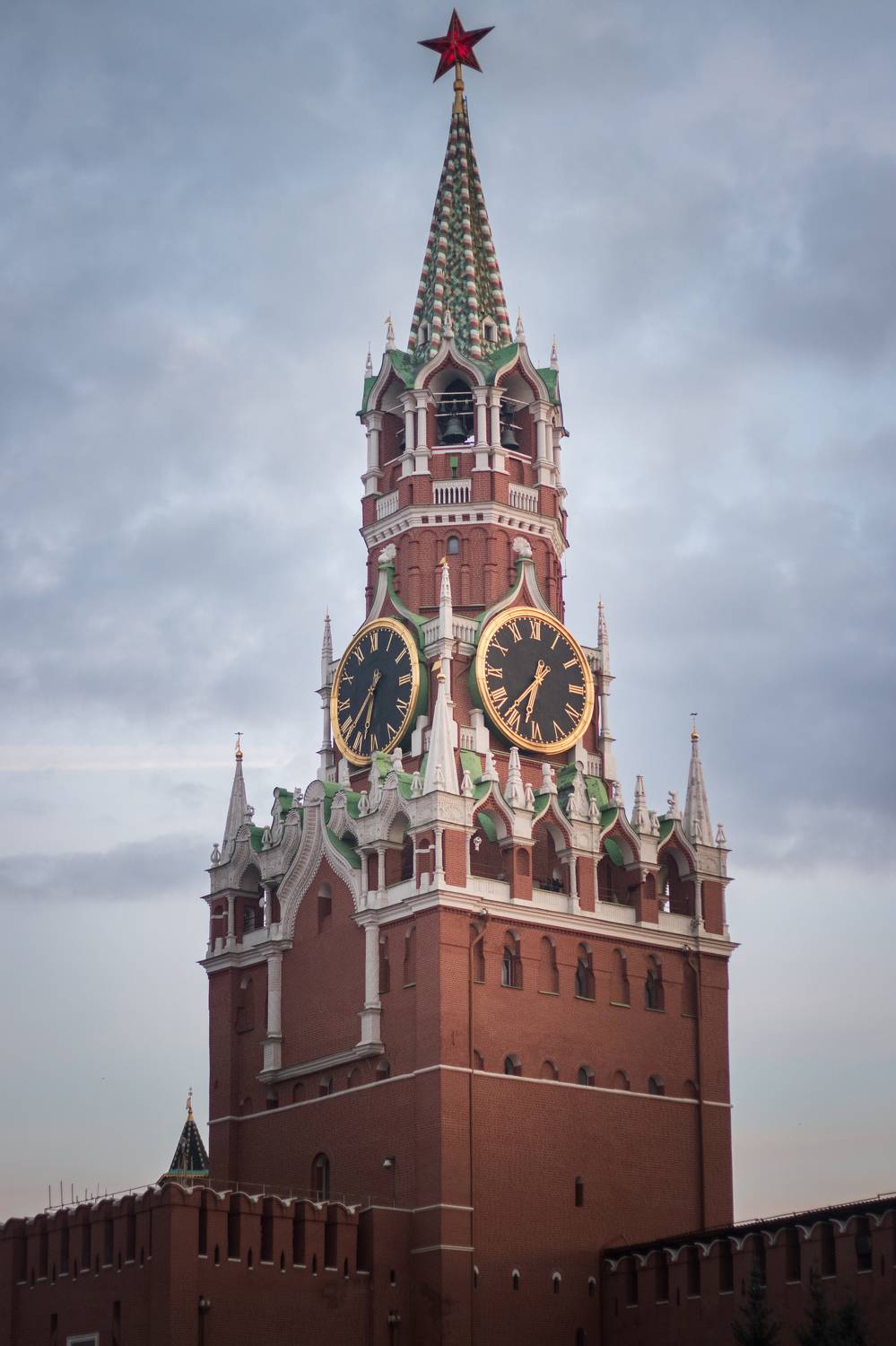 , Клюков Виталий