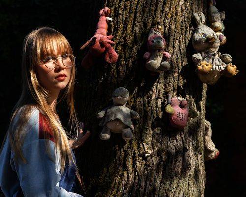 Духи смоленского двора