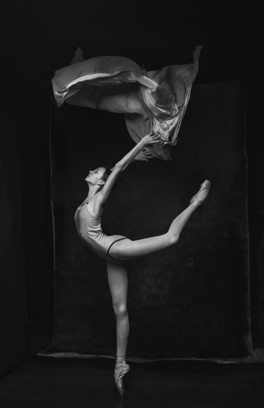 Ballet фото превью